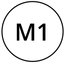 M1 Masks Supply