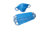 Load image into Gallery viewer, Clinic Blue Face Masks
