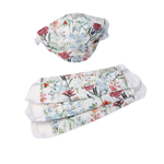 Load image into Gallery viewer, Wildflower Face Masks
