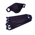 Load image into Gallery viewer, Navy Face Masks
